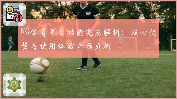 NG体育平台功能亮点解析：核心优势与使用体验全面分析