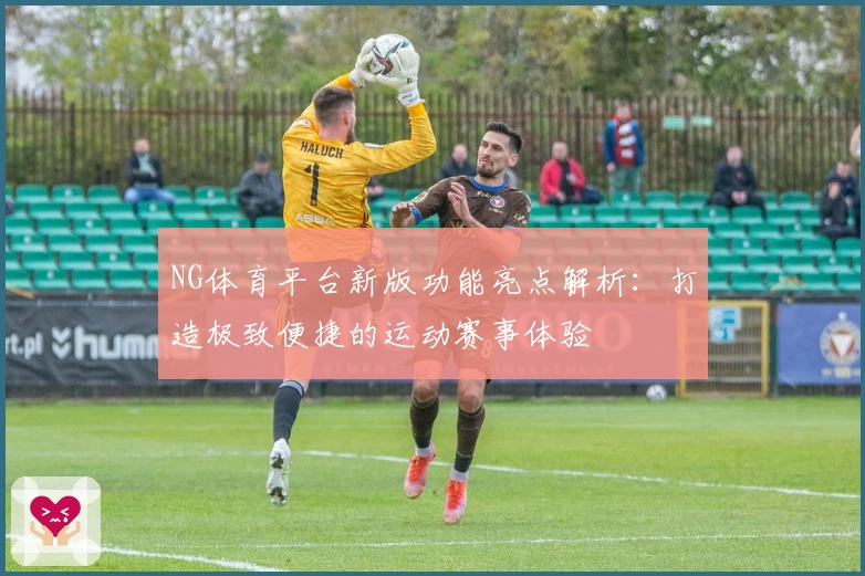 NG体育平台新版功能亮点解析：打造极致便捷的运动赛事体验