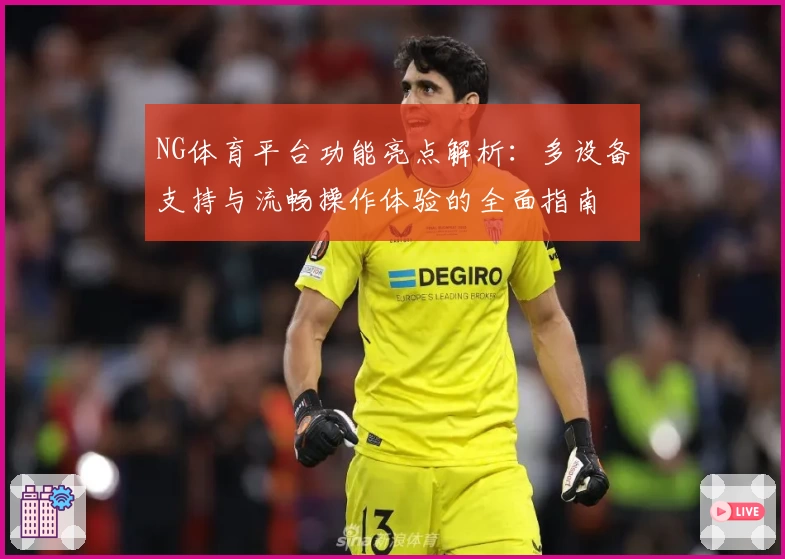 NG体育平台功能亮点解析：多设备支持与流畅操作体验的全面指南